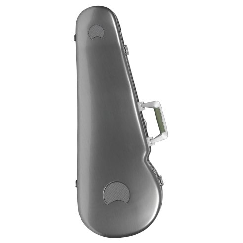 BAM ITALIA ET2200XLP L'ETOILE HIGHTECH CONTOURED VIOLA CASE