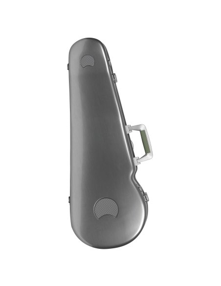 BAM ITALIA ET2200XLP L'ETOILE HIGHTECH CONTOURED VIOLA CASE