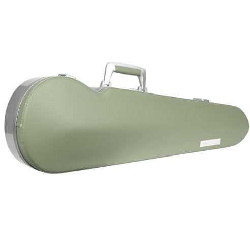 BAM ITALIA ET2002XLP L'ETOILE HIGHTECH CONTOURED VIOLIN CASE