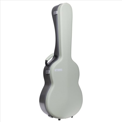 BAM ITALIA ET8002XLP L'ETOILE HIGHTECH CLASSICAL GUITAR CASE