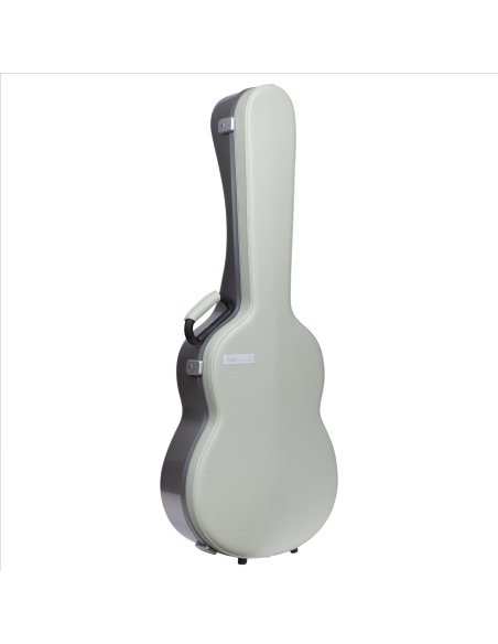 BAM ITALIA ET8002XLP L'ETOILE HIGHTECH CLASSICAL GUITAR CASE