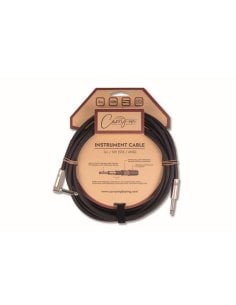 CARRY ON CARRY-ON-CABLE-3M-SA - INSTRUMENT CABLE 3M DRITTO/ANGOLATO