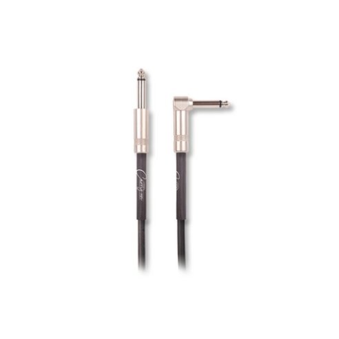 CARRY ON CARRY-ON-CABLE-3M-SA - INSTRUMENT CABLE 3M DRITTO/ANGOLATO