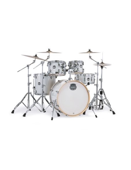 MAPEX IT MA504SFDT MARS BIRCH FUSION 5 PEZZI DIAMOND SPARKLE