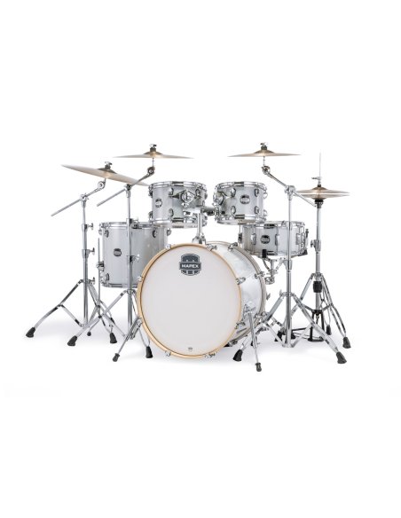 MAPEX IT MA504SFDT MARS BIRCH FUSION 5 PEZZI DIAMOND SPARKLE