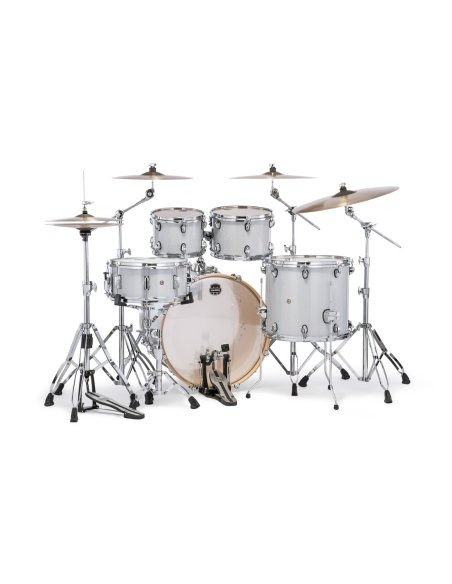 MAPEX IT MA504SFDT MARS BIRCH FUSION 5 PEZZI DIAMOND SPARKLE