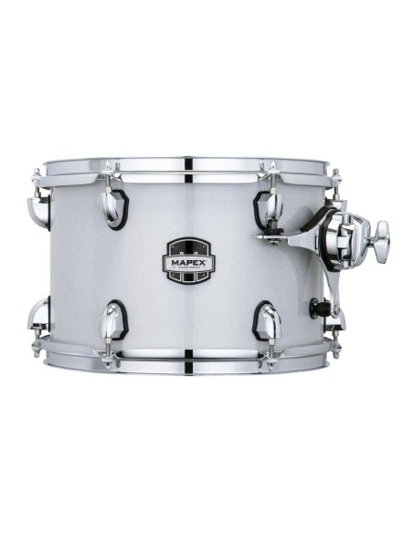 MAPEX IT MA504SFDT MARS BIRCH FUSION 5 PEZZI DIAMOND SPARKLE