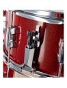 MAPEX IT MA504SFOR MARS BIRCH FUSION 5 PEZZI BLOOD ORANGE SPARKLE