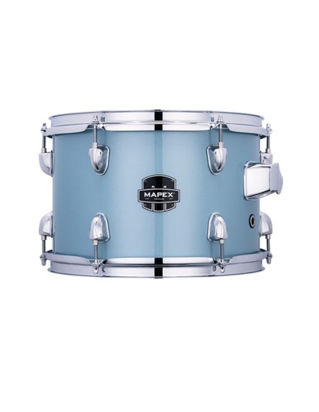MAPEX IT VE5295FTCVJ VENUS ROCK 5 PEZZI AQUA BLUE SPARKLE