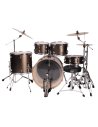 MAPEX IT VE5295FTCVX VENUS ROCK 5 PEZZI COPPER METALLIC