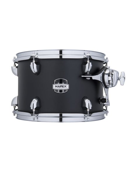 MAPEX IT MM529SFKD MARS MAPLE ROCK 5 PEZZI MATTE BLACK