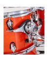 MAPEX IT MM529SFOG MARS MAPLE ROCK 5 PEZZI GLOSSY AMBER
