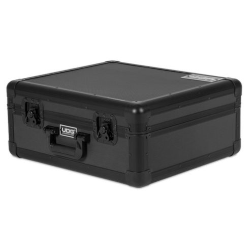 UDG GEAR U93016BL - FC PICK FOAM MULTI FORMAT  TURNTABLE BLACK