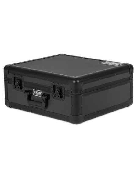 UDG GEAR U93016BL - FC PICK FOAM MULTI FORMAT  TURNTABLE BLACK