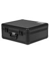 UDG GEAR U93016BL - FC PICK FOAM MULTI FORMAT TURNTABLE BLACK