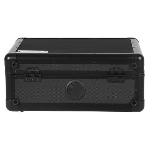 UDG GEAR U93016BL - FC PICK FOAM MULTI FORMAT  TURNTABLE BLACK