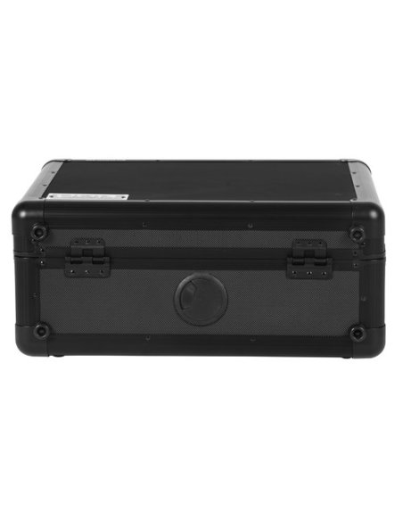 UDG GEAR U93016BL - FC PICK FOAM MULTI FORMAT  TURNTABLE BLACK