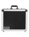 UDG GEAR U93016SL - FC PICK FOAM MULTI FORMAT TURNTABLE SILVER