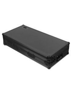 UDG GEAR U91086BL - ULTIMATE FLIGT CASE SET PIONEER CDJ-3000/A9 BLACK PLUS (L&W) 2
