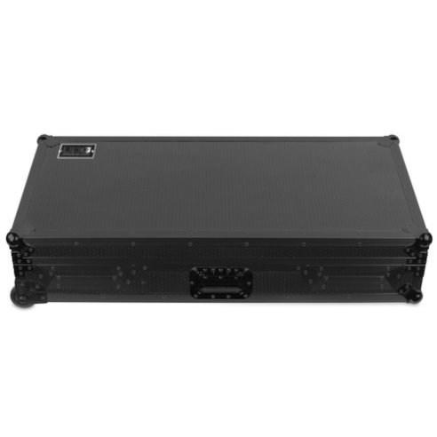 UDG GEAR U91086BL - ULTIMATE FLIGT CASE SET PIONEER CDJ-3000/A9 BLACK PLUS (L&W)