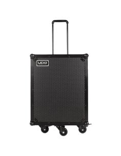 UDG GEAR U91101BL - ULTIMATE FLIGHT CASE FOR SET CDJ/MIXER BLACK PLUS (T&SW) 2