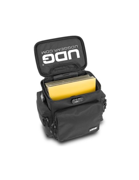 UDG GEAR U9981BL - ULTIMATE SLINGBAG TROLLEY DELUXE BLACK