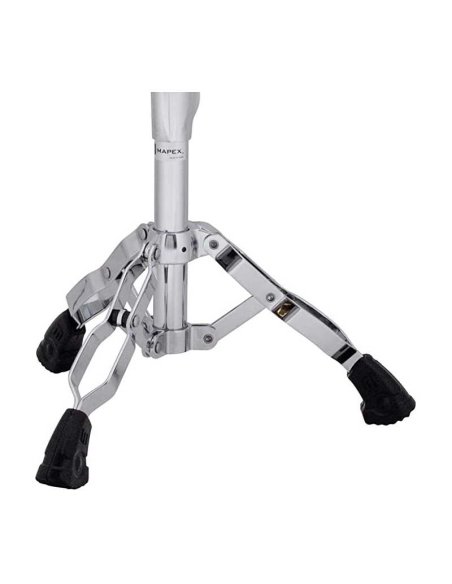 MAPEX IT S800 REGGIRULLANTE ARMORY FINITURA CROMATA