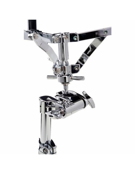MAPEX IT S800 REGGIRULLANTE ARMORY FINITURA CROMATA