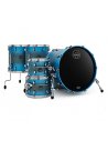 MAPEX IT SE628XMPT SATURN EVOLUTION MAPLE WORKHORSE 5 PEZZI EXOTIC AZURE BURST