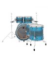 MAPEX IT SE628XMPT SATURN EVOLUTION MAPLE WORKHORSE 5 PEZZI EXOTIC AZURE BURST