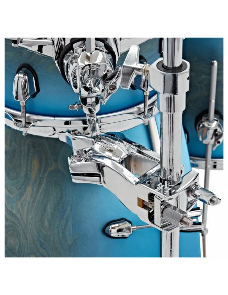 MAPEX IT SE628XMPT SATURN EVOLUTION MAPLE WORKHORSE 5 PEZZI EXOTIC AZURE BURST