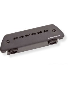 SEYMOUR DUNCAN SA-6 MAG MIC ACOUSTIC SYSTEM 2