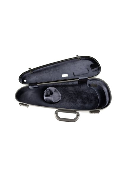BAM ITALIA 2003XLT CUSTODIA HIGHTECH CABIN PER VIOLINO - TWEED
