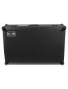 UDG GEAR U91080BL - ULTIMATE FLIGHT CASE DENON DJ SC LIVE 2 BLACK PLUS