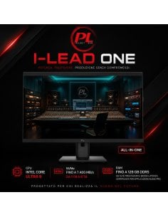 PROJECT LEAD I-LEAD ONE