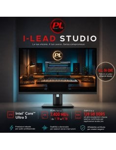 PROJECT LEAD PC PRO AMD series