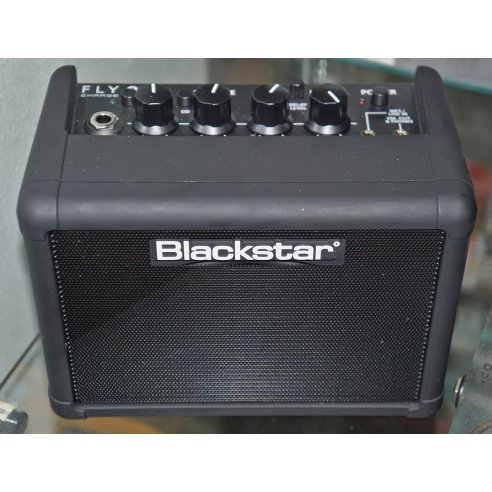 BLACKSTAR FLY3 BLUETOOTH CHARGE