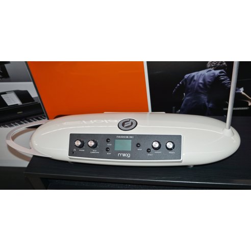 MOOG THEREMINI