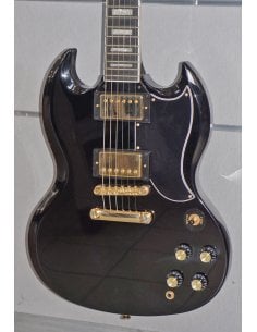 EPIPHONE SG CUSTOM EB 2