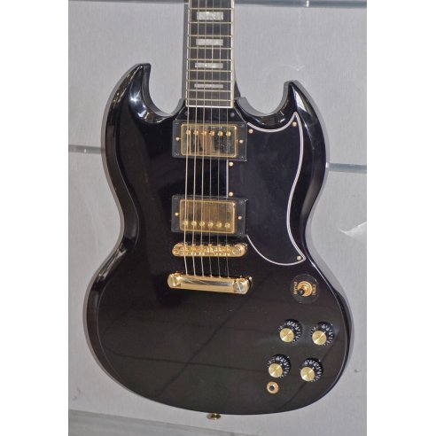 EPIPHONE SG CUSTOM EB