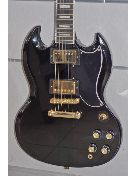 EPIPHONE SG CUSTOM EB