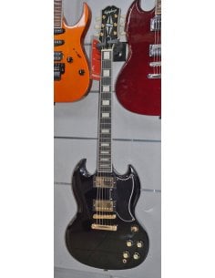 EPIPHONE SG CUSTOM EB