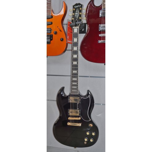 EPIPHONE SG CUSTOM EB