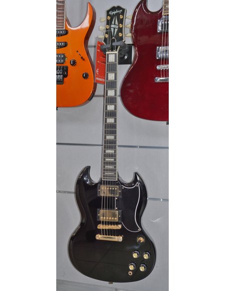 EPIPHONE SG CUSTOM EB