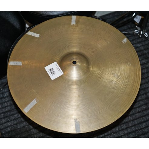 ZILDJIAN AVEDIS 16" CRASH