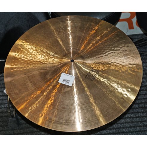 PAISTE 2002 RIDE 20"