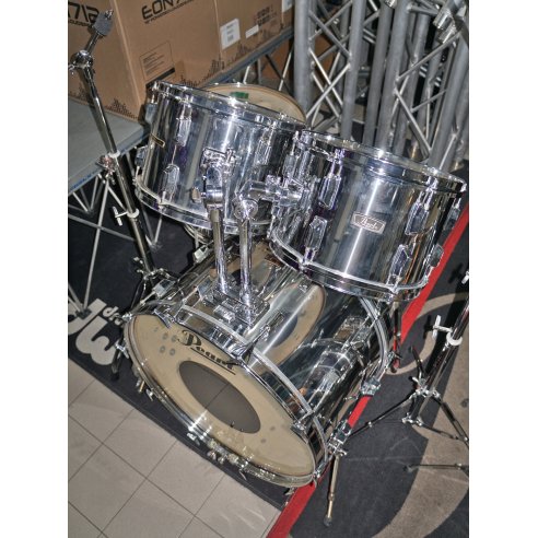 PEARL WOOD FIBERGLASS SOUND VENTURE Mk-II  24"...