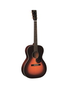C.F. Martin & Co. CEO-7 Sunburst