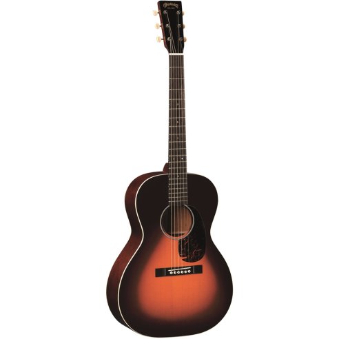 C.F. Martin & Co. CEO-7 Sunburst
