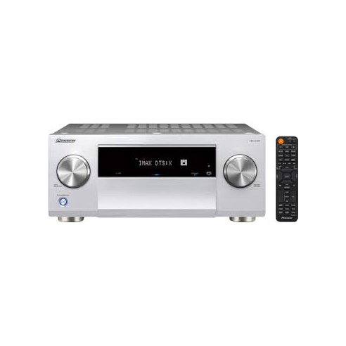PIONEER PIONEER ELITE AV RECEIVER VSX-LX505 S